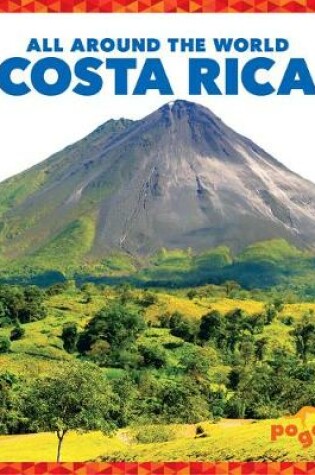 Cover of Costa Rica