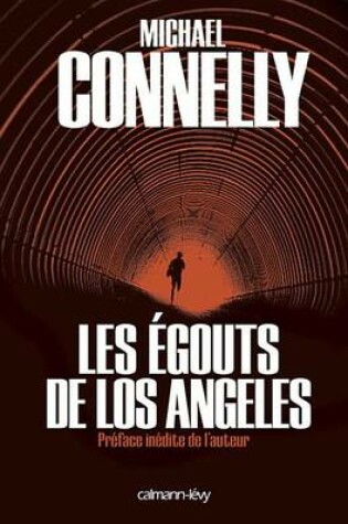 Cover of Les Egouts de Los Angeles