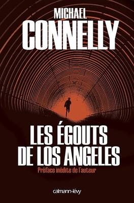 Book cover for Les Egouts de Los Angeles