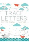 Book cover for Trace letters