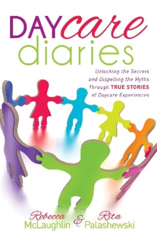 Cover of Daycare Diaries