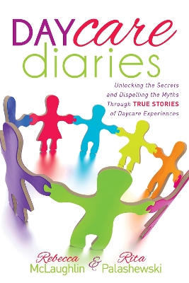 Book cover for Daycare Diaries