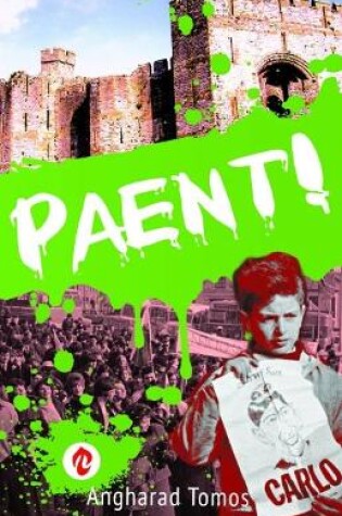 Cover of Paent!