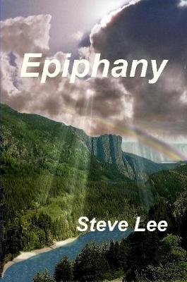 Book cover for Epiphany