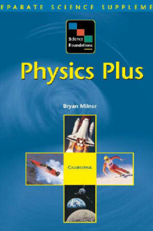 Cover of Physics Plus