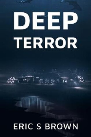 Cover of Deep Terror