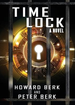 Book cover for TimeLock