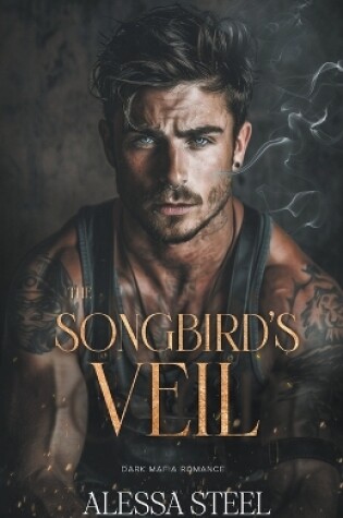 Cover of The Songbird's Veil