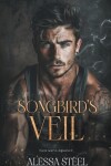 Book cover for The Songbird's Veil