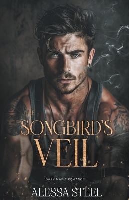 Cover of The Songbird's Veil