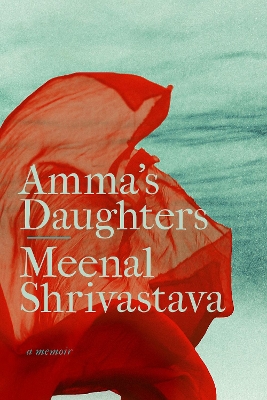 Cover of Amma's Daughters