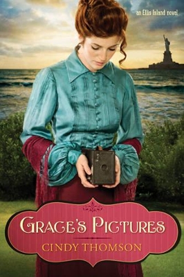 Cover of Grace'S Pictures