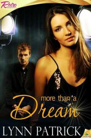 Cover of More Than a Dream