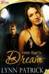 Book cover for More Than a Dream