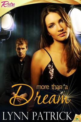 Cover of More Than a Dream