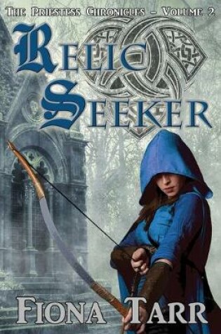 Cover of Relic Seeker