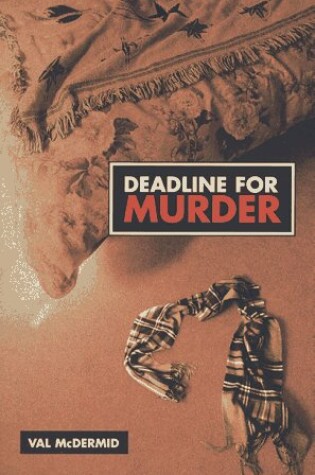 Cover of Deadline for Murder