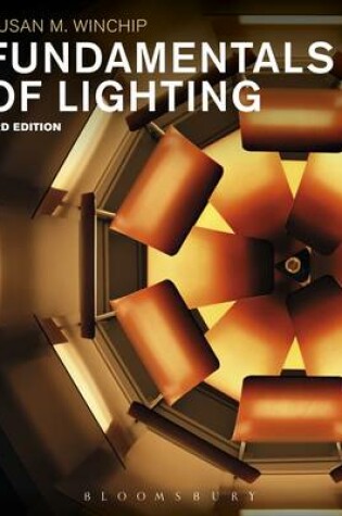 Cover of Fundamentals of Lighting