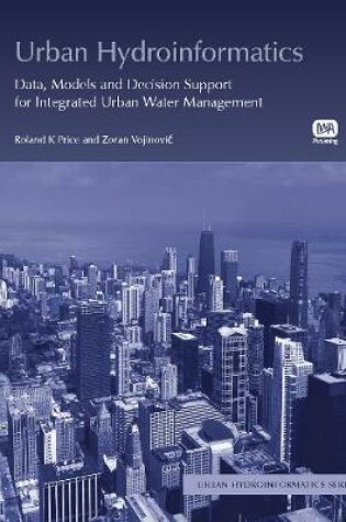 Cover of Urban Hydroinformatics