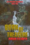 Book cover for Born of Treasure