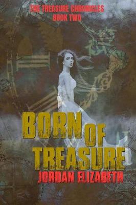 Cover of Born of Treasure