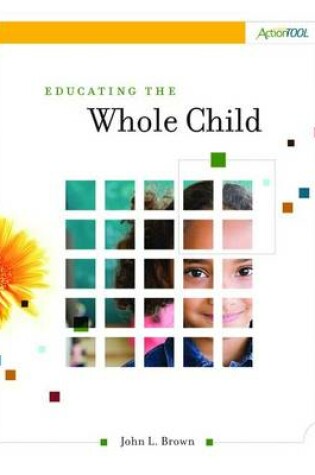 Cover of Educating the Whole Child