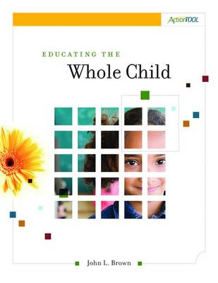 Book cover for Educating the Whole Child