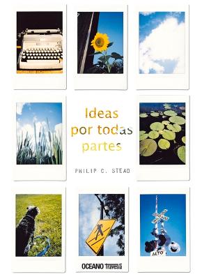 Cover of Ideas Por Todas Partes