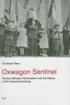 Book cover for Oxwagon Sentinel