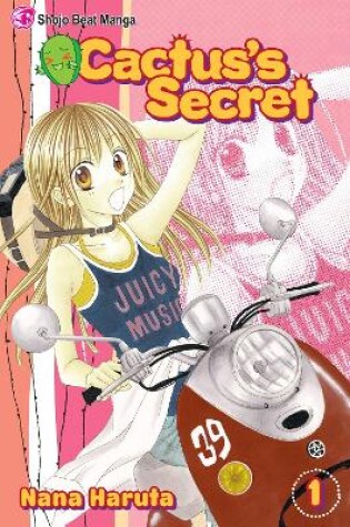 Cover of Cactus's Secret, Vol. 1