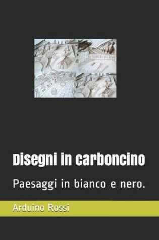 Cover of Disegni in carboncino