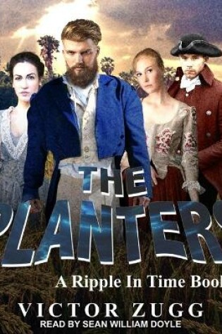 Cover of The Planters