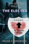 Book cover for The Elected