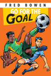 Book cover for Go for the Goal!