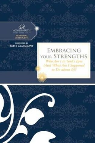 Cover of Building Your Strengths