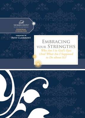 Book cover for Building Your Strengths