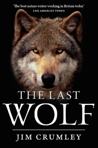 Cover of The Last Wolf