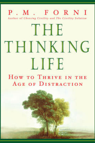 Cover of The Thinking Life