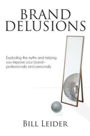 Cover of Brand Delusions