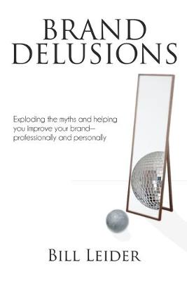 Book cover for Brand Delusions