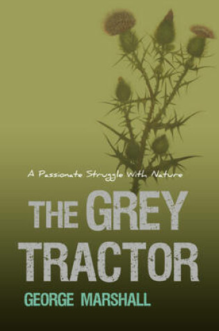 Cover of The Grey Tractor