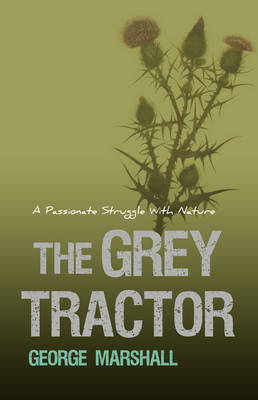Book cover for The Grey Tractor