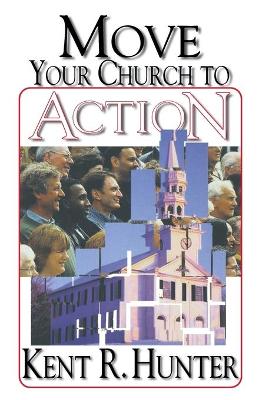 Cover of Move Your Church to Action