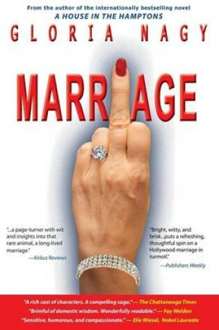 Cover of Marriage