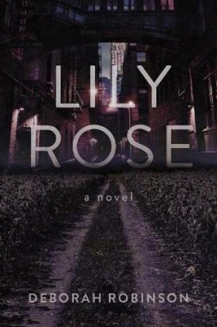 Cover of Lily Rose