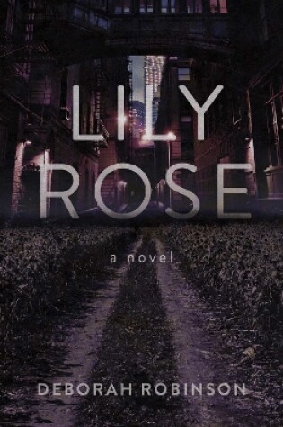 Cover of Lily Rose