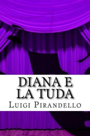 Cover of Diana E La Tuda