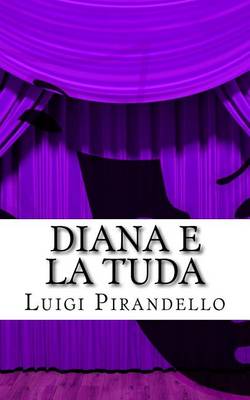 Book cover for Diana E La Tuda