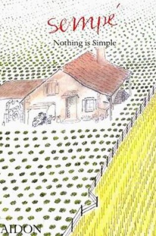 Cover of Nothing is Simple