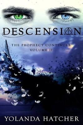 Book cover for Descension